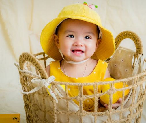 抖音爆款！好聽有寓意的劉姓名字，讓你一秒吸引眼球!