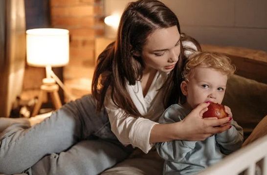 蛇年有金有水吉祥大氣的好聽名字分享，男女孩名皆有！