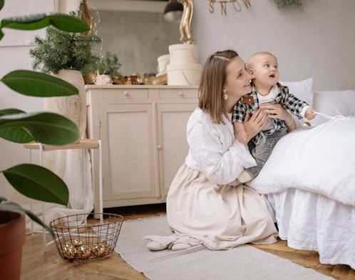 寶寶起名，女孩子好聽又有氣質的名字