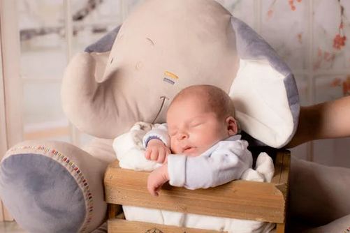 男孩小名，分享100個好聽到爆的疊詞小名