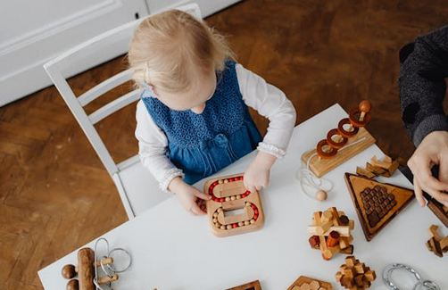 女孩起名寶寶圖片，古風清雅的名字女分享