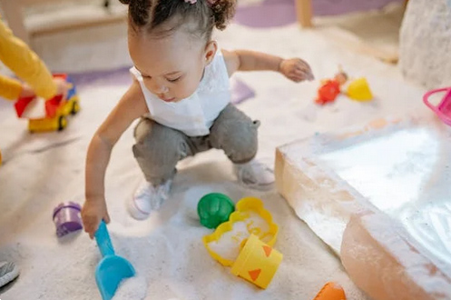 李姓簡單獨特的男孩名字分享，簡單又好聽！