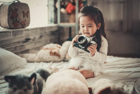 好聽的名字古風，劉姓古風清新女孩名字