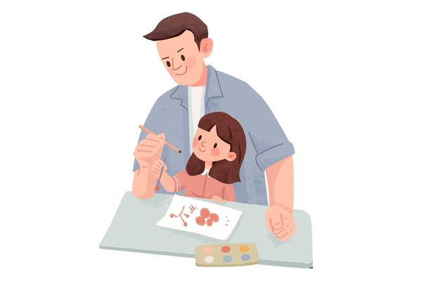 女寶寶起名丨帶土火的女孩名字有哪些？