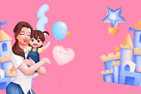 給姓盛的女孩起名洋氣的名字寶寶圖片