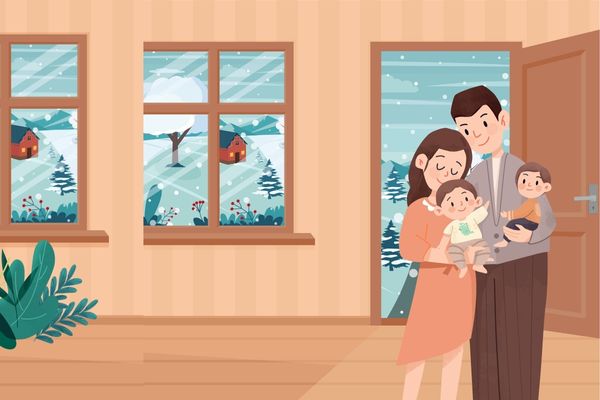 蔣姓起名丨姓蔣取什么名字好聽2025，這些不錯！