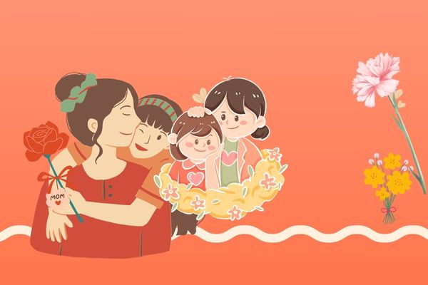 謝姓寶寶起名丨姓謝讓人驚艷的名字女孩