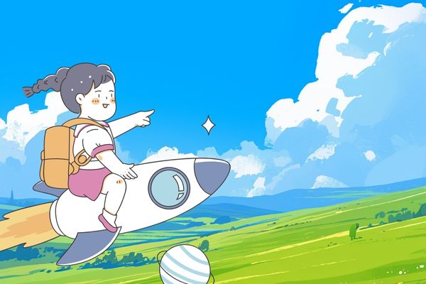 2025年五月出生的女孩名字推薦！名字選對，福運翻倍！