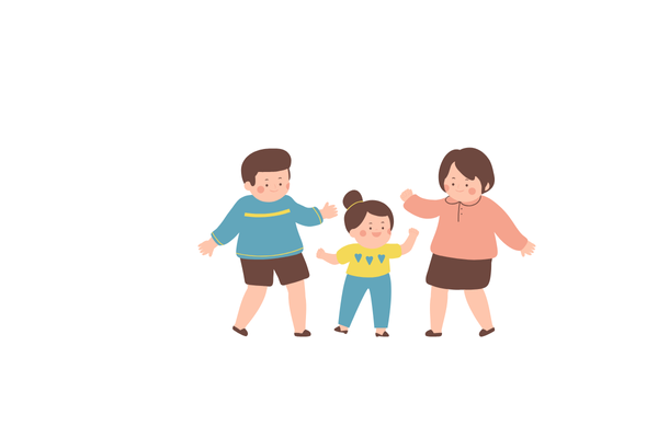 寶寶起名，分享幾個仕途之路平坦的寶寶名字