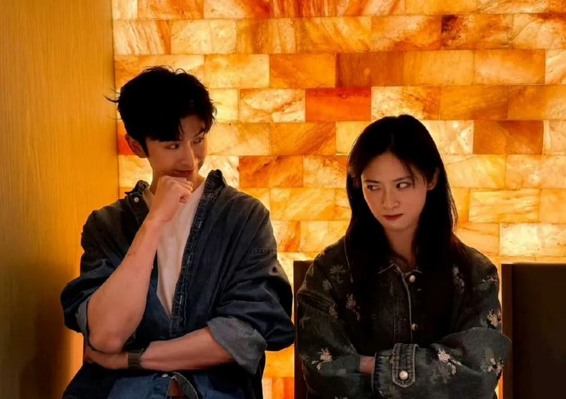 張云龍沈月又吵起來了:張云龍姓名測試打分，解析!