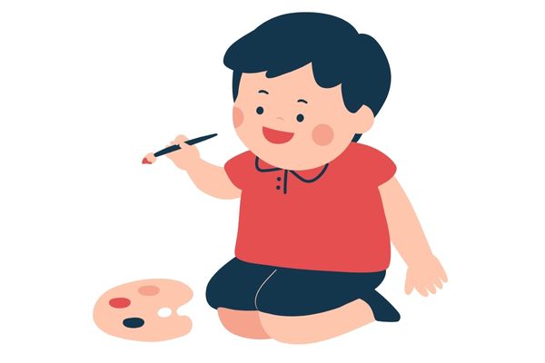 男孩起名，2025年很旺男孩名字（精選好名）