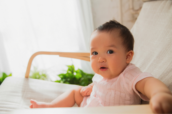 麥姓寶寶起名，姓麥好聽女孩的名字有哪些？