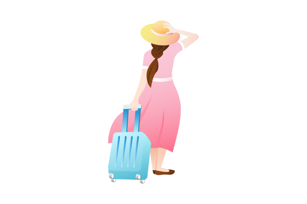 叢姓女孩起名洋氣的，起名參考