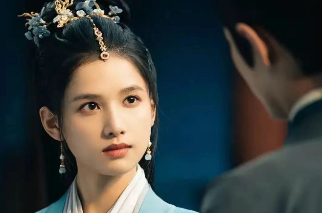 肖戰說張婧儀自帶一種神秘感：張婧儀名字測試打分，解析!