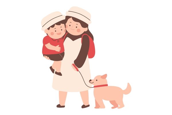 女孩起名,帶著草木靈氣的女孩名字大全