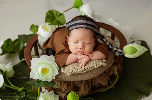 阮姓起名專屬高分名字，2025精選名單