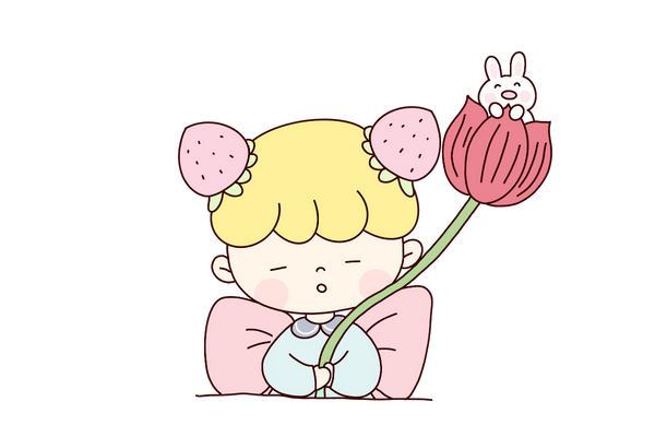 寶寶起名必看丨阮姓女孩時尚大氣名字推薦