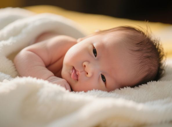 新生兒男孩名字庫之詩經里陽剛大氣的男孩兒名字姓周