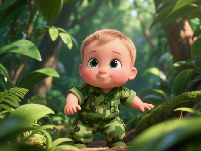 姓南怎么取名，姓南取什么名字好聽