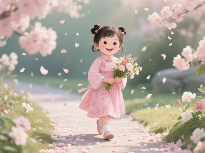 姓南怎么取名，姓南取什么名字好聽