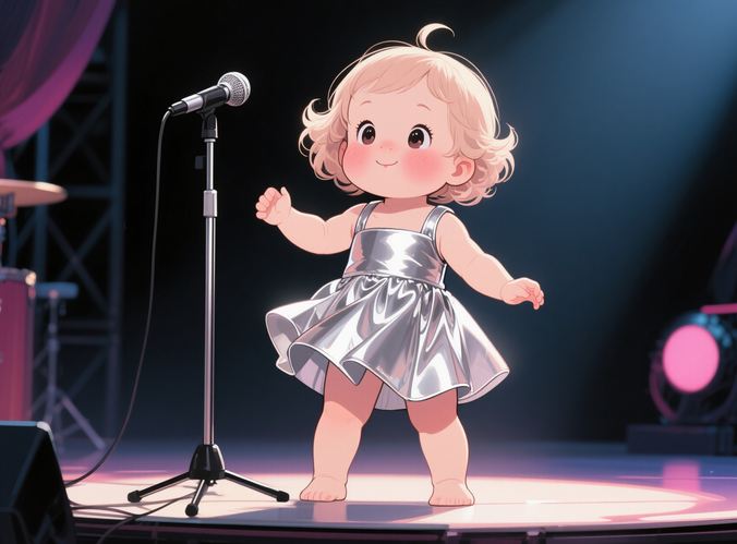 女孩起名頌字搭什么字好，帶頌字的唯美女孩名字