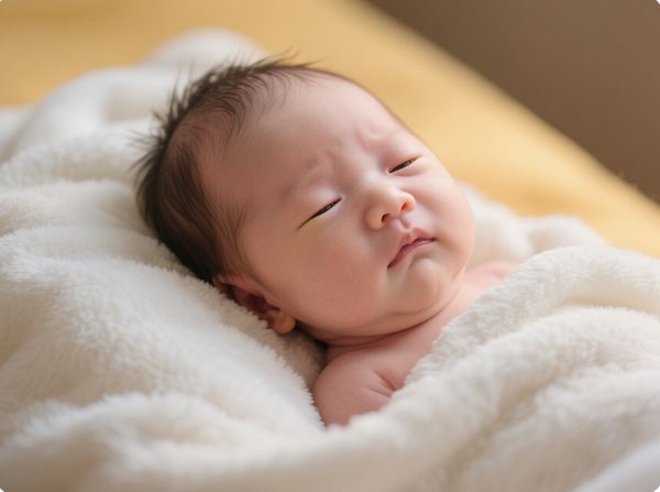 寶寶起名，帶“壹”字的男孩名字，太出圈了！