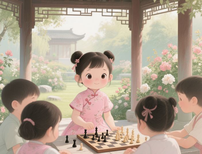 精選冉姓好聽稀少的名字合集來了，姓冉的寶寶這樣起名太驚艷！