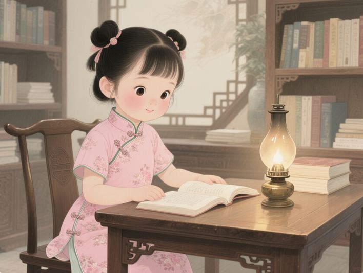 藍姓起名丨藍姓好聽有寓意的名字