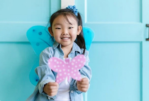 帶菲字大氣的女孩名字，好聽的帶菲的女孩名