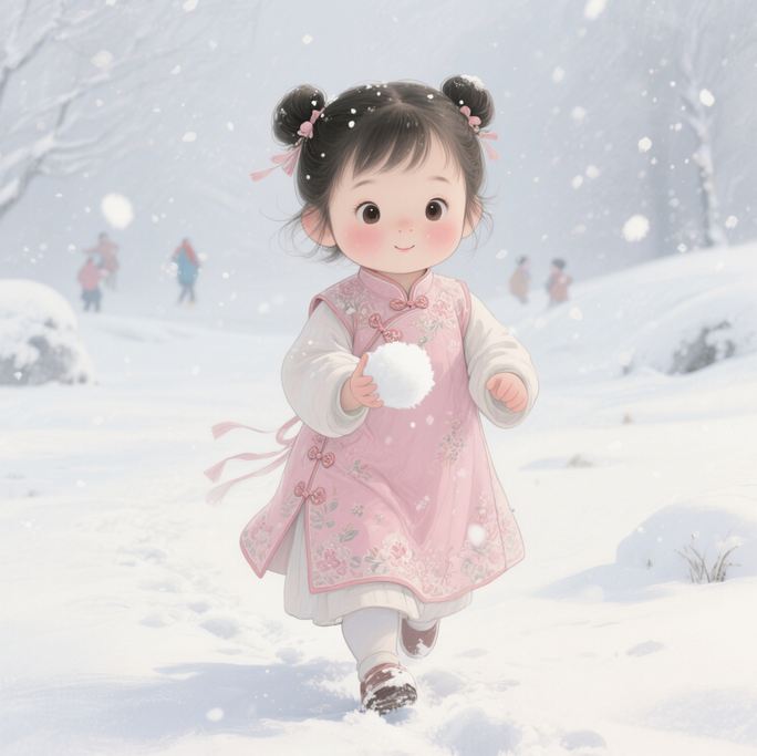 寶寶小名｜高級不跟風，朗朗上口的治愈系小名