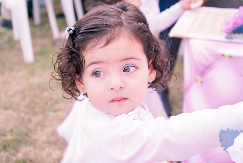 清字開頭的女孩名字有哪些？清字好聽稀少的女孩名字來了