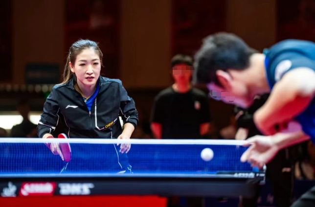 劉詩雯擬被浙江大學錄取為博士：劉詩雯名字測試打分，解析!