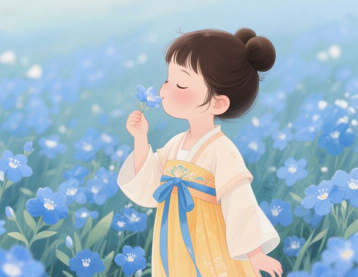 微信名起名丨有氣質的微信昵稱推薦