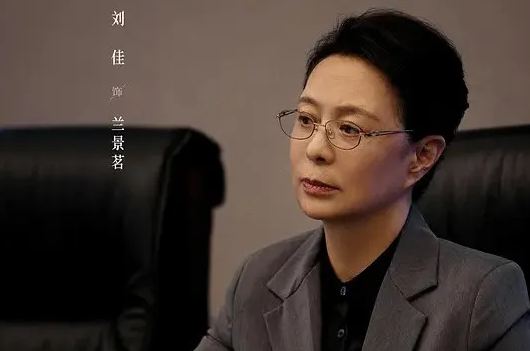 《以法之名》蘭景茗甩鍋狂魔：蘭景茗名字測試打分，解析!