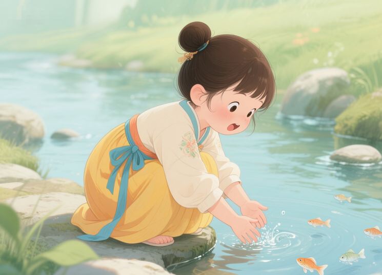 2025年7月8日出生的寶寶五行缺什么，取什么名好？