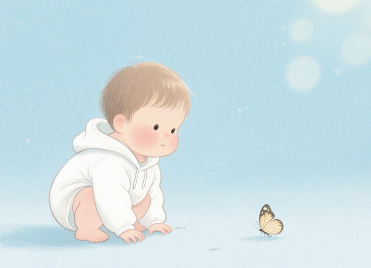 2025年7月10日出生的寶寶按八字起名，五行缺什么