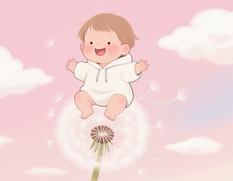 簡單好記的童裝店名字，分享50個