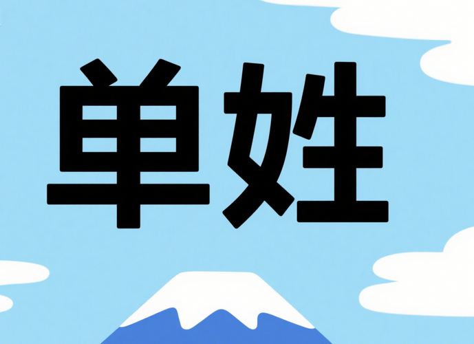 單姓男孩高端大氣名字兩個字推薦，兩字組合簡而不凡！