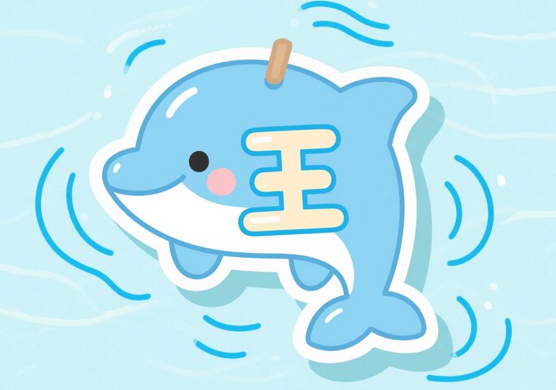 王姓書香氣息好聽的名字合集，古典又不失新意！