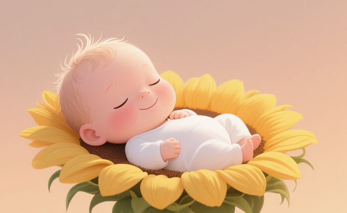 女孩缺水涵養大氣名字怎么??？這些大氣涵養名別錯過！