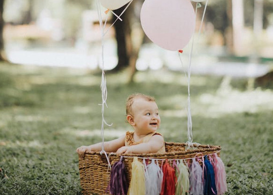 屬蛇取名丨蛇年福氣滿滿的簡單寶寶小名