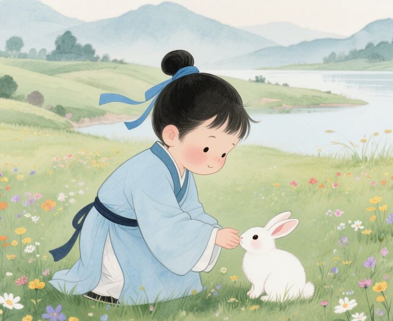 男孩起名別隨便！男孩大格局有涵養的名字看過來