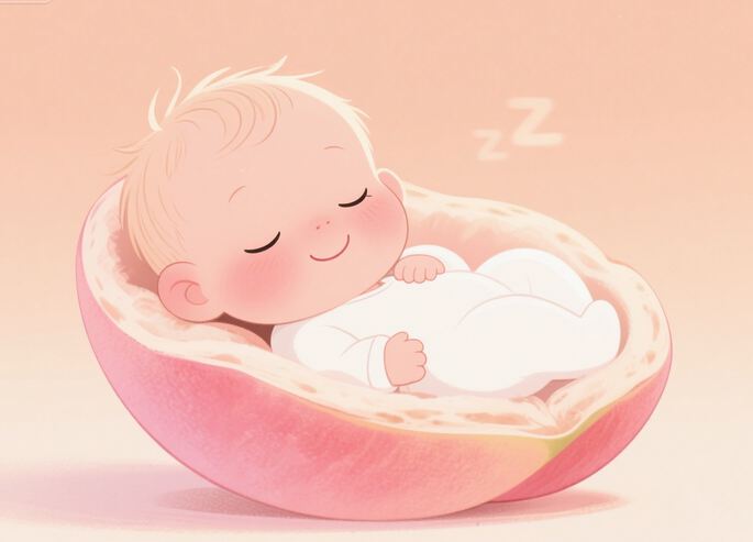 2025年7月25日出生的寶寶取什么名好，五行缺什么