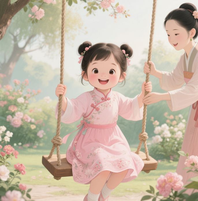 昕字適合什么屬相的人？昕字女孩較佳組合名字推薦