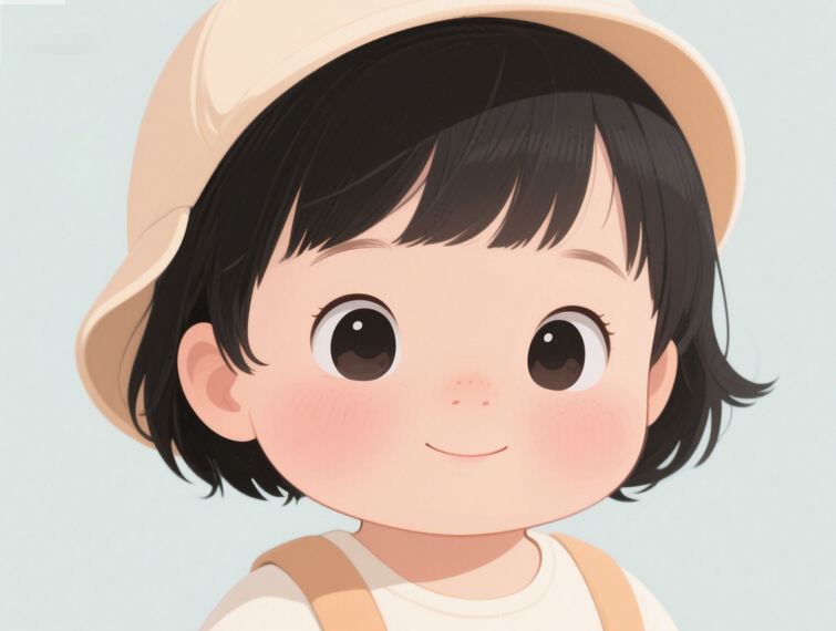 女孩起名丨簡單大氣的曹姓女孩名字精選，真的很耐看！