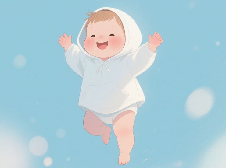 2025年8月1日出生的寶寶取什么名好，五行缺什么