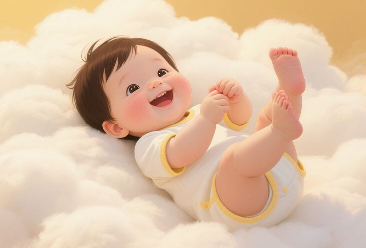 寶寶承字起名丨承字取名好嗎？承字好聽的男孩名字分享