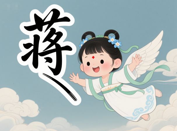 《櫻桃琥珀》結局蔣嶠西櫻桃修成正果，蔣嶠西姓名測試打分，解析！