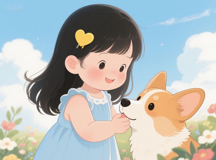 店鋪起名丨童裝店起名字簡單大氣，分享100個