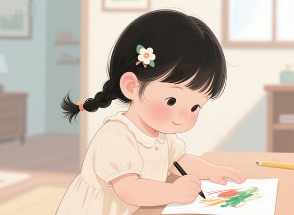 沁字起名字好不好？帶沁字吉利的三個名字